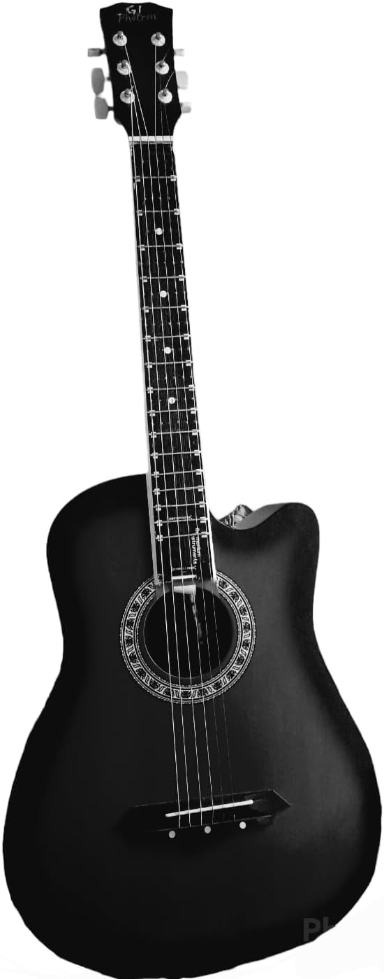 GI Glowchords Smart guitar by Germanium Instruments