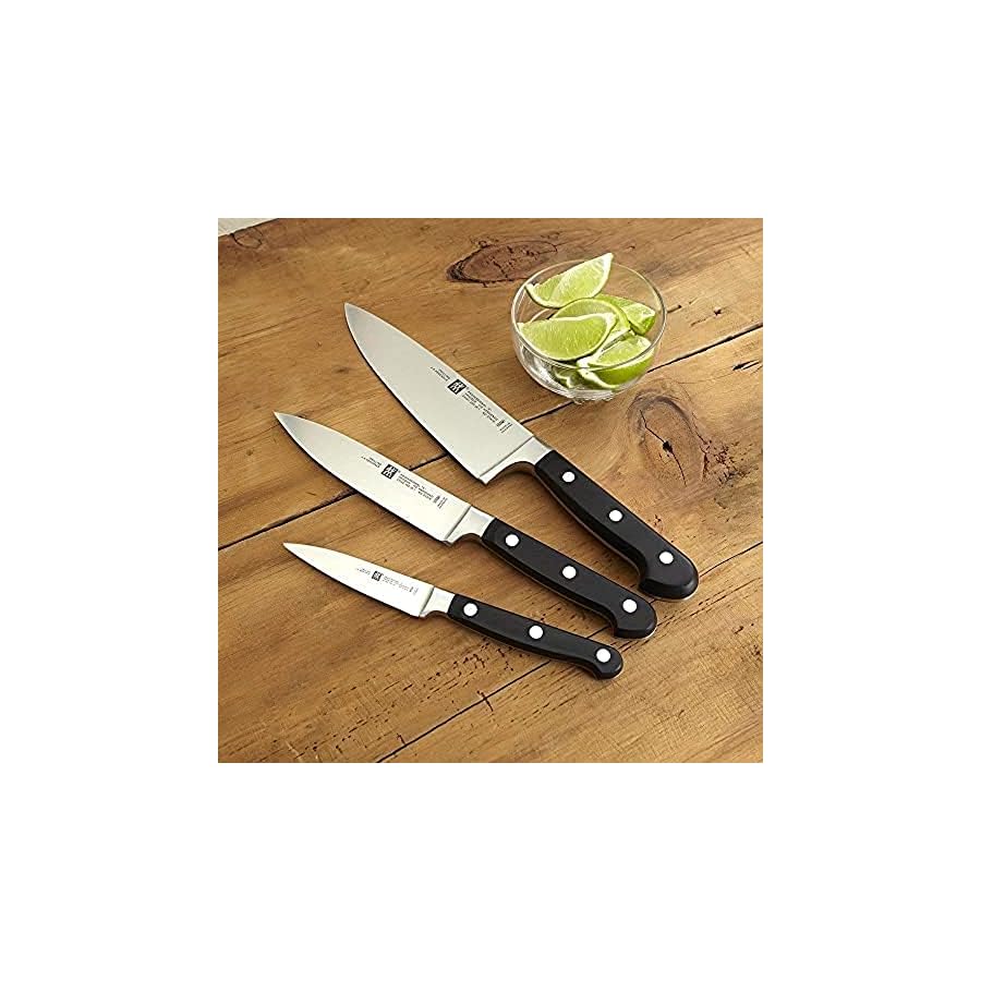 Zwilling-Henckels-Professional-8-Piece-Knife-Block-Set Zwilling Henckels Professional 8-Piece Knife Block Set