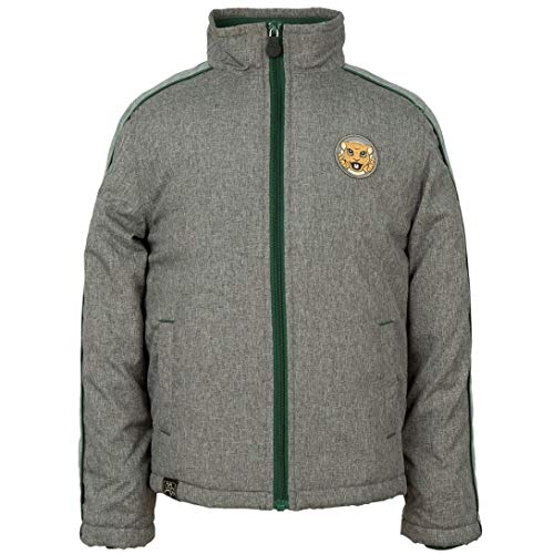 Buy JAGUAR B Fullzip Jacket GY6 Grey 