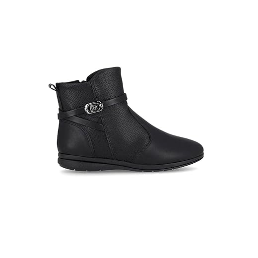 Bota Cano Curto Piccadilly 261035