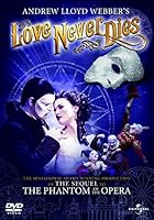 Algopix Similar Product 17 - Love Never Dies [DVD]