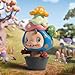 POP MART Polar - Hello Polar Season 1 Series Blind Box Figures, Random Design Action Figures Collectible Toys Home Decorations, Holiday Birthday Gifts, Single Box