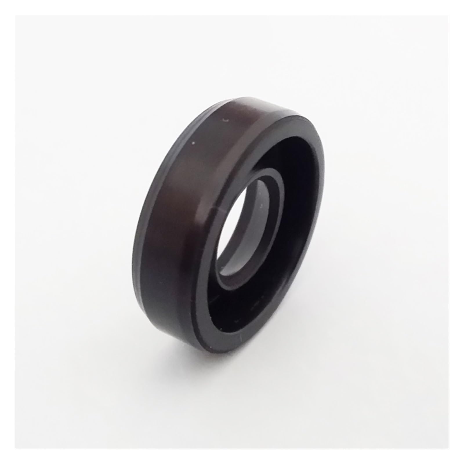 CJKXPZMH 10pcs 10x16x4 KC 10x16x7 Skeleton Oil Seal Seals Seals Radial shaft seals(KC 10x16x7 NBR)