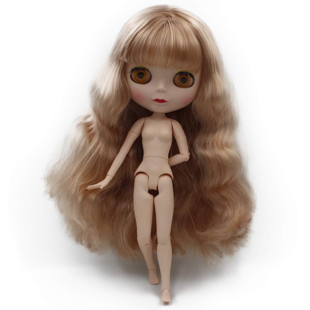 Amazon.co.jp: 【OFなし】12インチ、可愛いドール、bjdドール、1/6