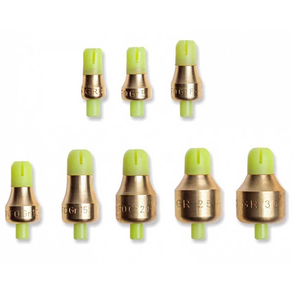 Stonfo Probes, 2 Units (15G)