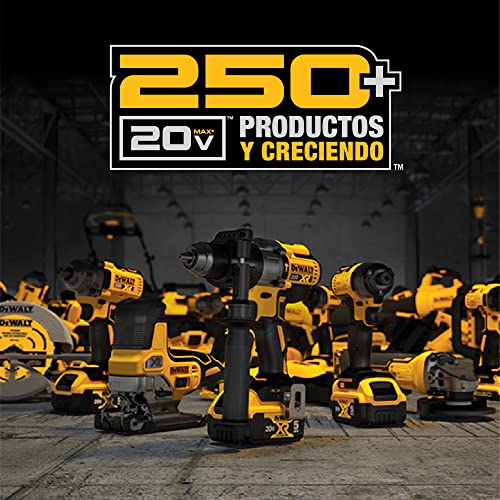 DEWALT Bateria 20V MAX* Litio-Ion Premium 3.0Ah DCB200