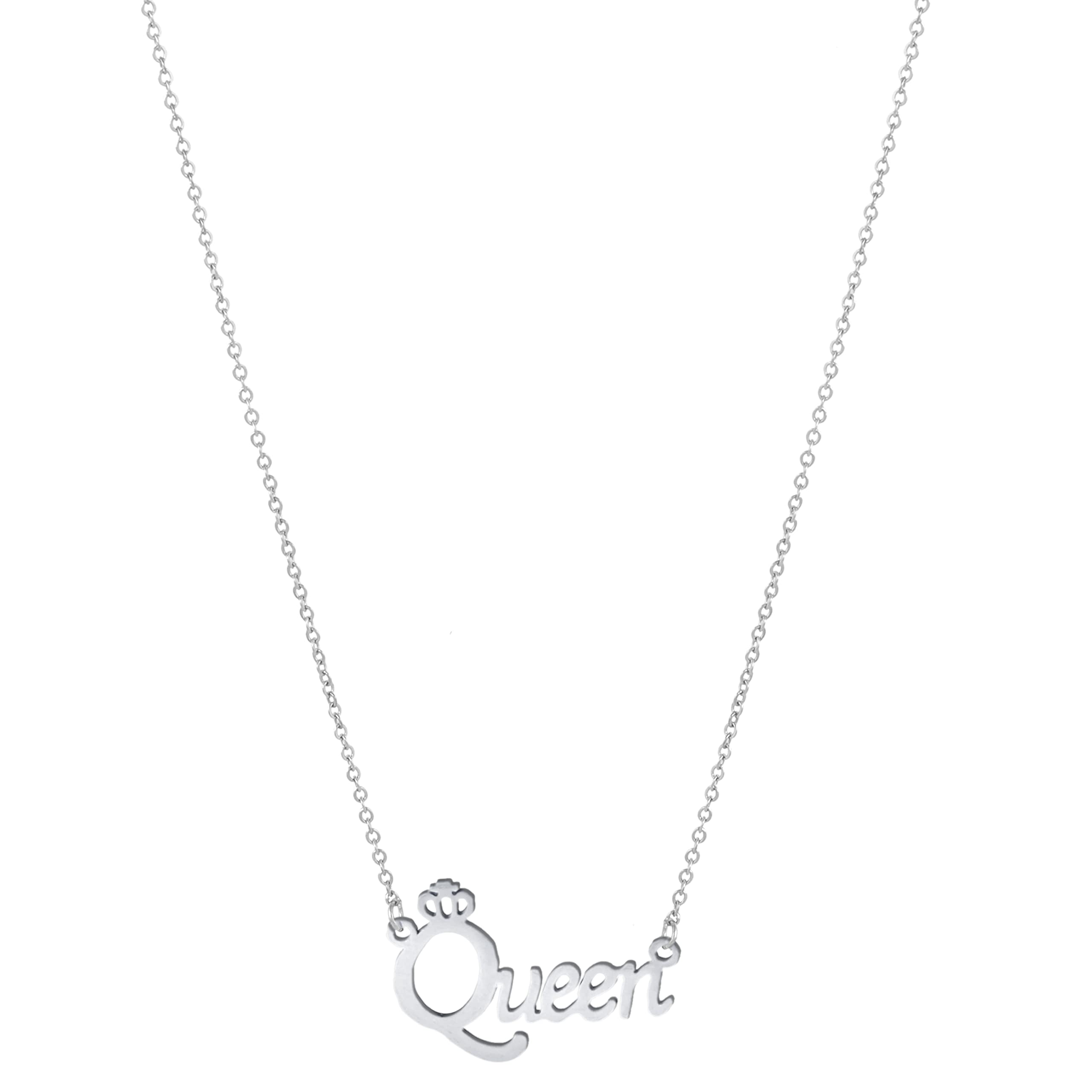 Fashion Frill Pendant 2
