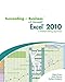 Succeeding in Business with Microsoft Excel 2010: A Problem-Solving Approach (FBLA - All)