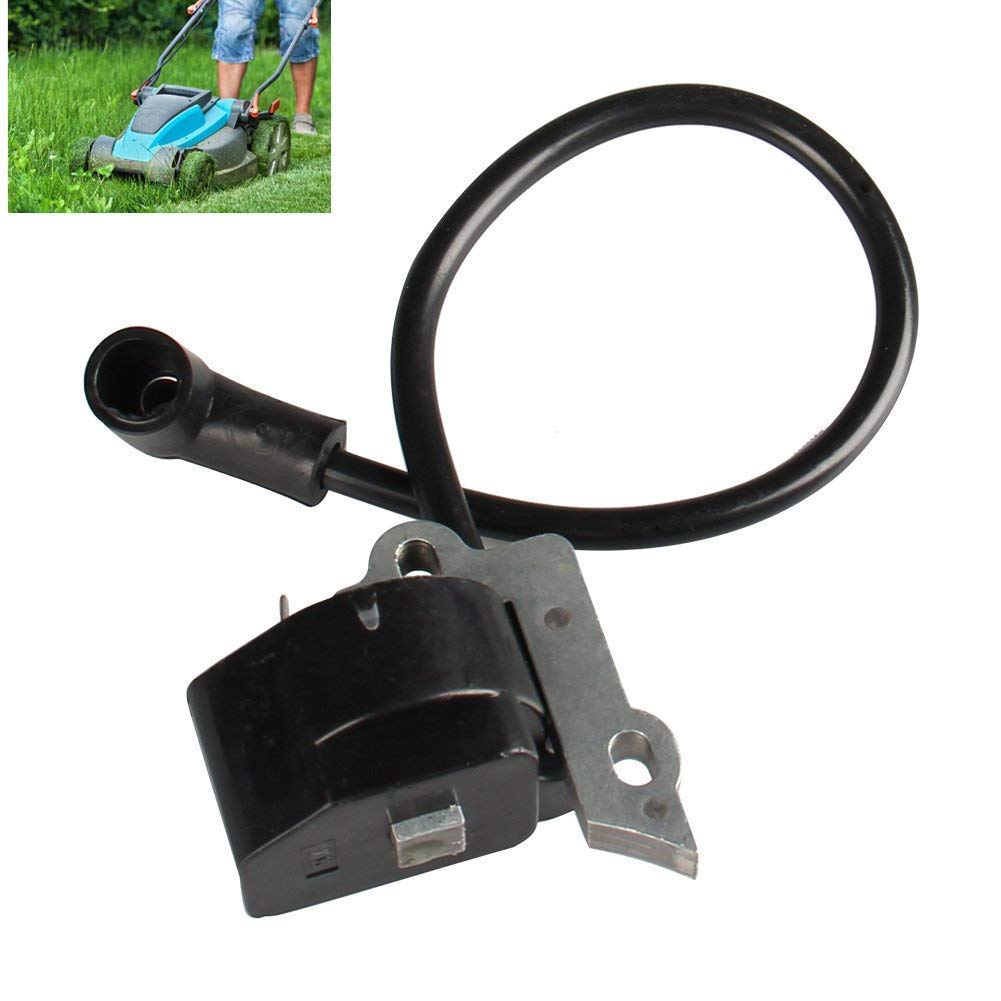 Buy BANG4BUCK Ignition Coil Module 530039198 for WoodShark Wildthing