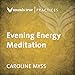 Evening Energy Meditation