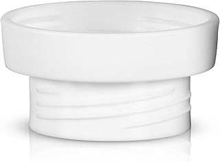 Babyflaschen-Adapter passend für NUK® Perfect Match Babyflaschen | 100% auslaufsicher & BPA-frei