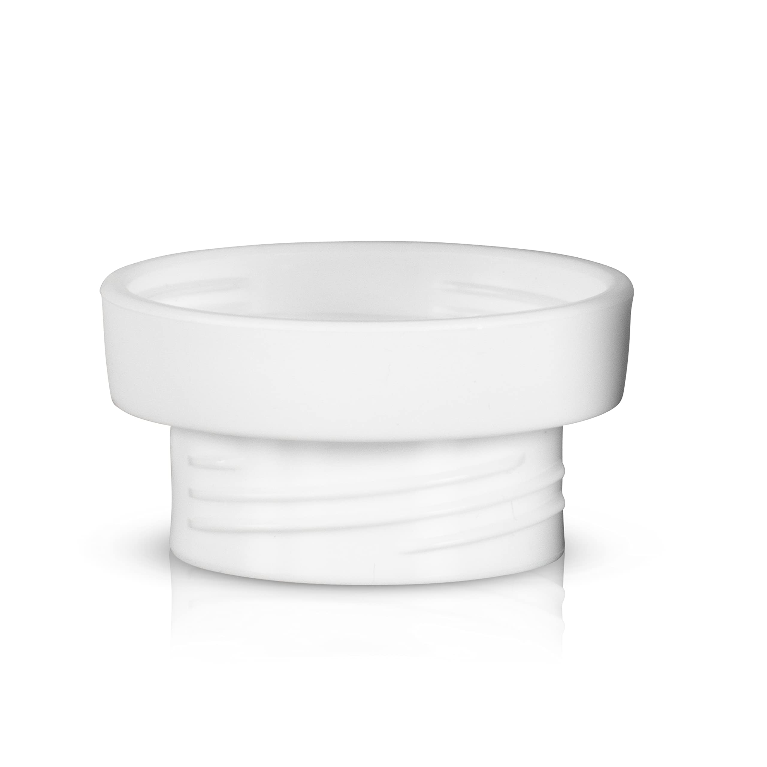 blimbini® Babyflaschen-Adapter passend für NUK® Perfect Match Babyflaschen | 100% auslaufsicher & BPA-frei