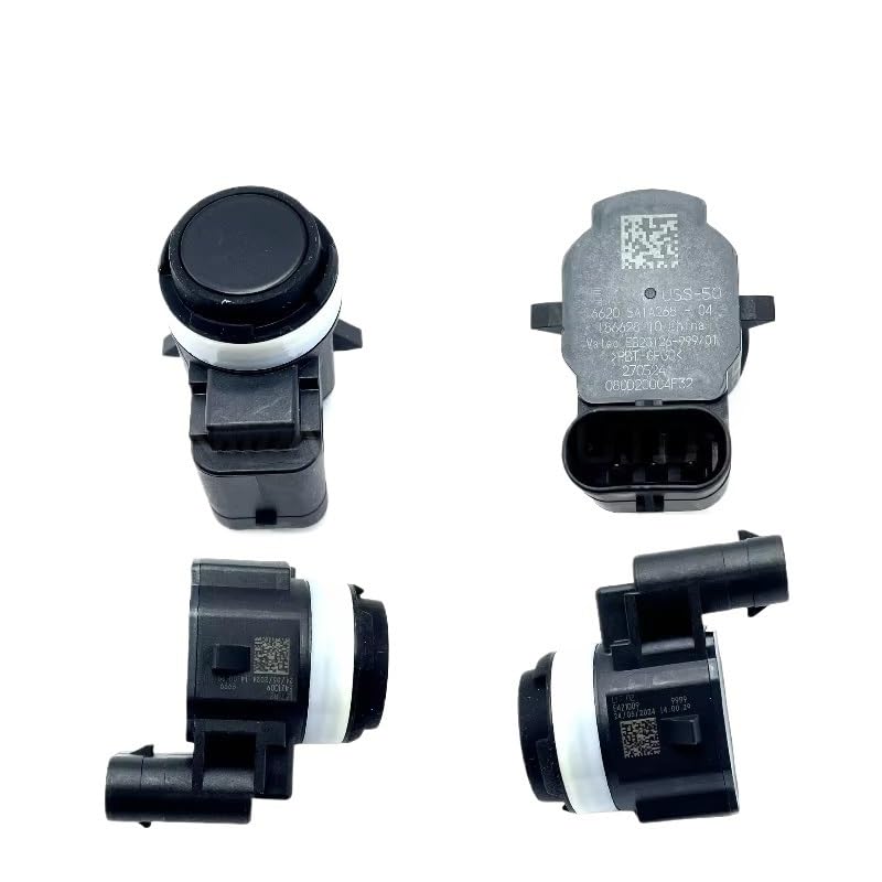 Capteur de stationnement 66205A1A268 pour garer votre X1 U11 sans stress