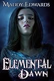 Elemental Dawn (Paranormal Public Book 4)