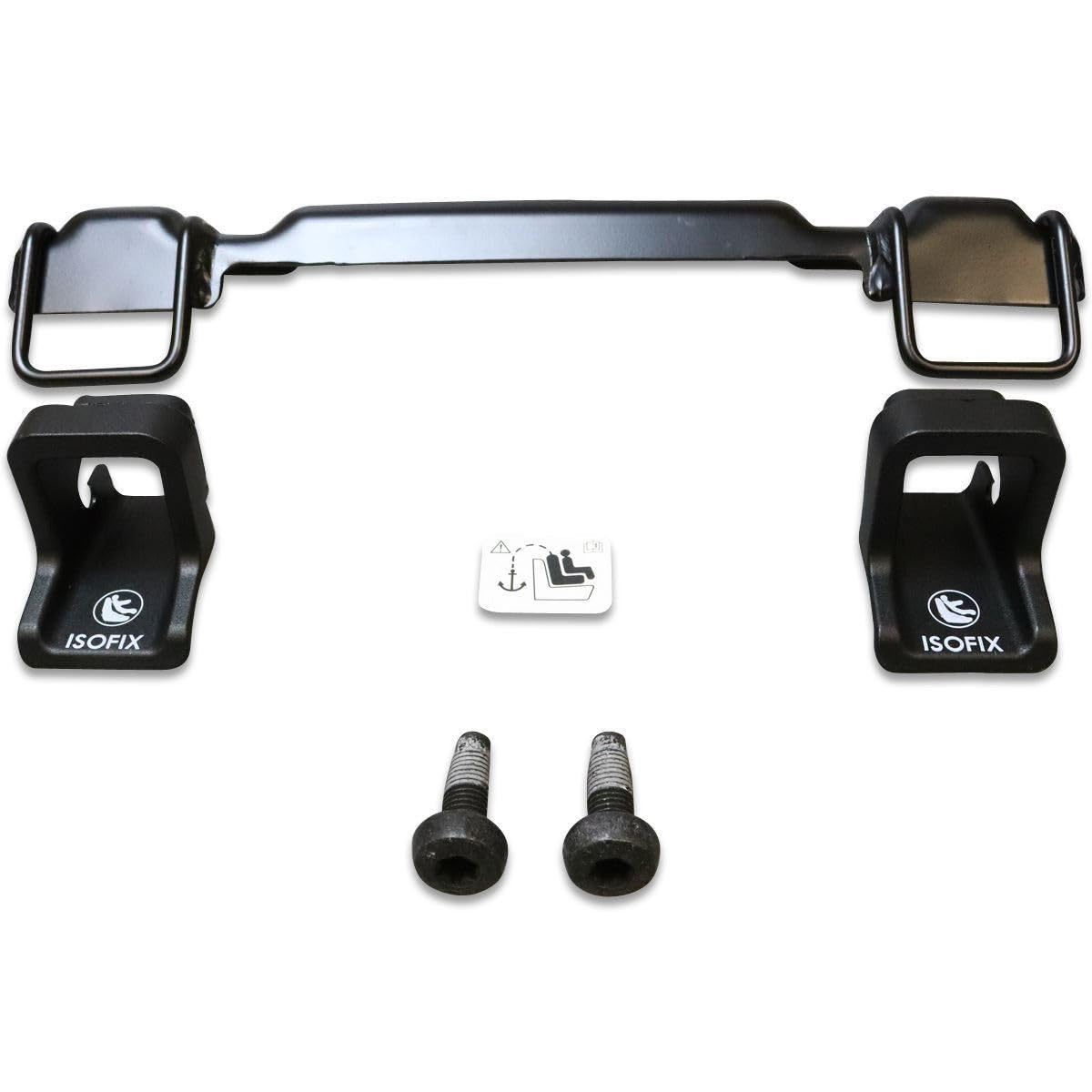 Ford Genuine Focus Mk2 IsoFix Child Seat Restraint Anchor Kit 2003-2011 1357238
