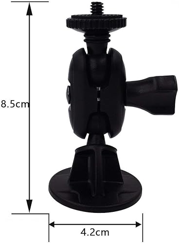 Miniatura 4 de soporte para montaje de cámara CH01X