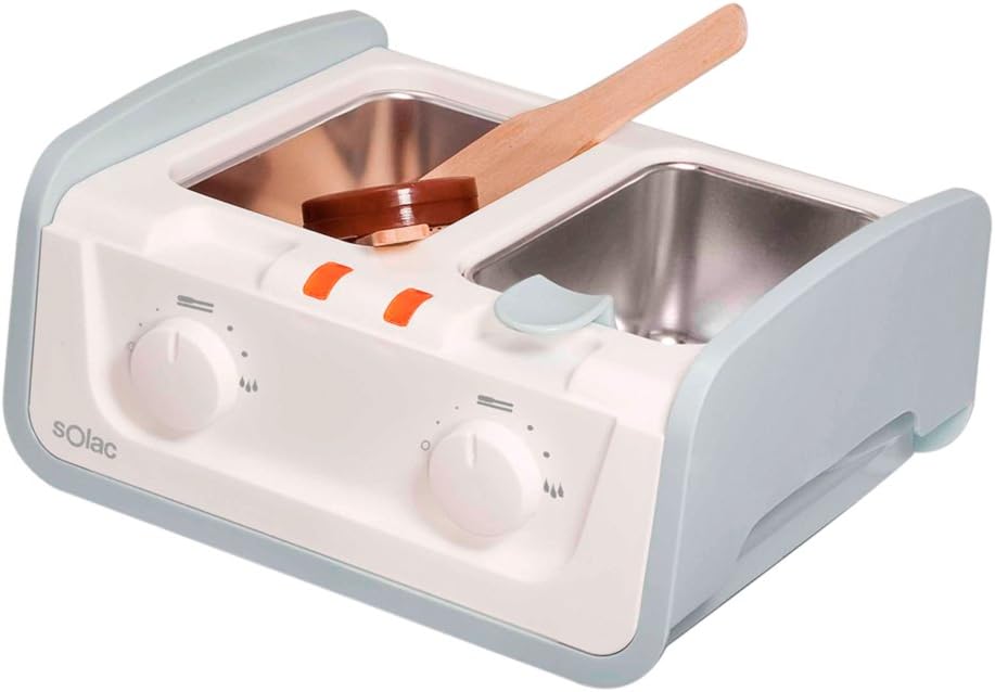 SolacDC7500 depil Centre Hair Remover