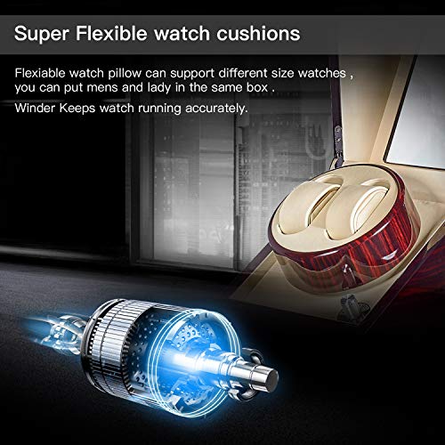 JQUEEN-Double-Watch-Winder-with-Quiet-Japanese-Mabuchi-Motor