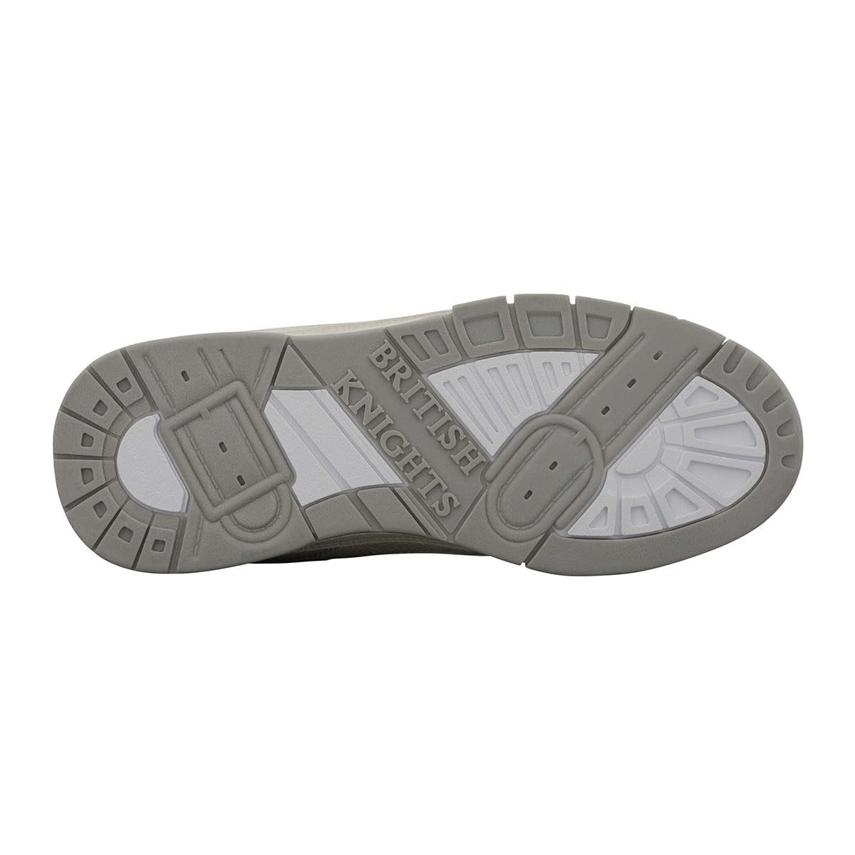 British Knights Metros ZapatillasHombre