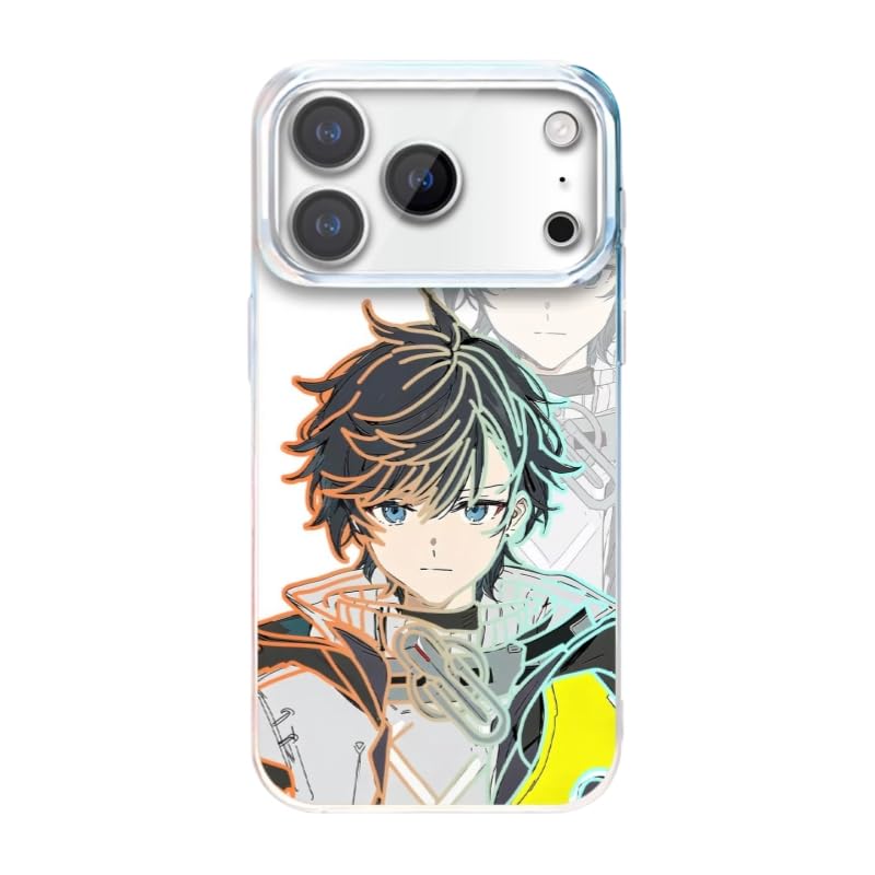 Amazon.co.jp: アークナイツ：エンドフィールド スマホケース phone
