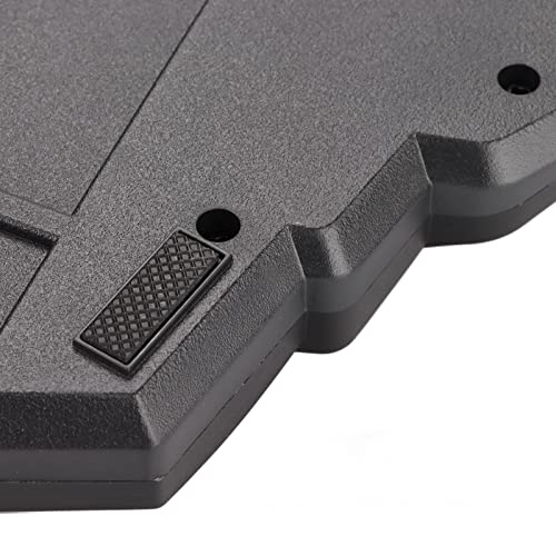 Teclado Gamer One Handed USB Cableado Para PC miniatura 3