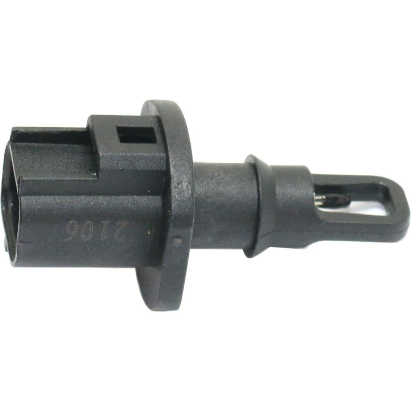 IAT Sensor E150 Van E250 E350 F150 Truck Mark F250 F350 Explorer Compatible with Ford F-150