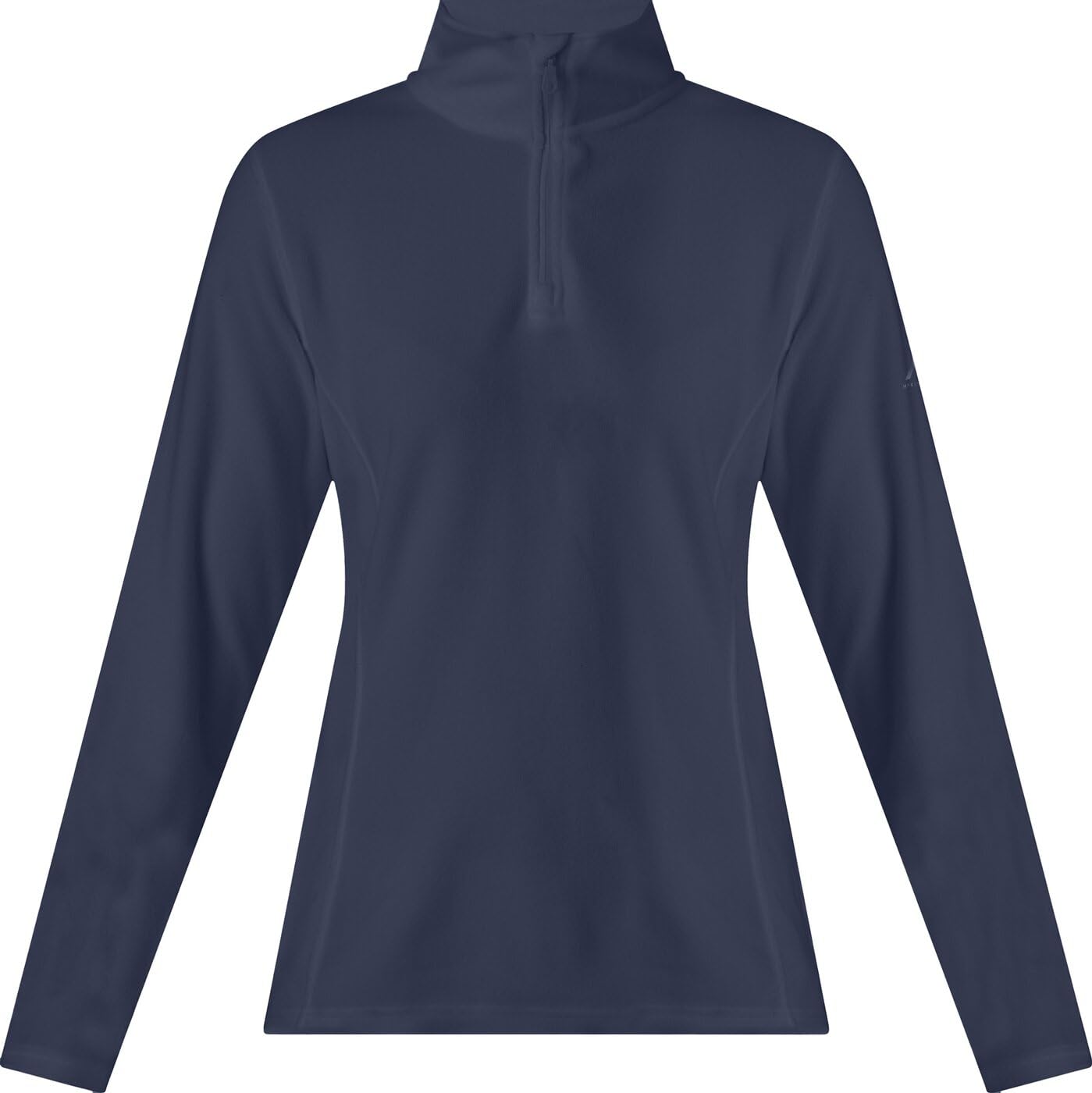 Mc Kinley Women's Amarillo II Sweatshirt, Navy Dark, 34