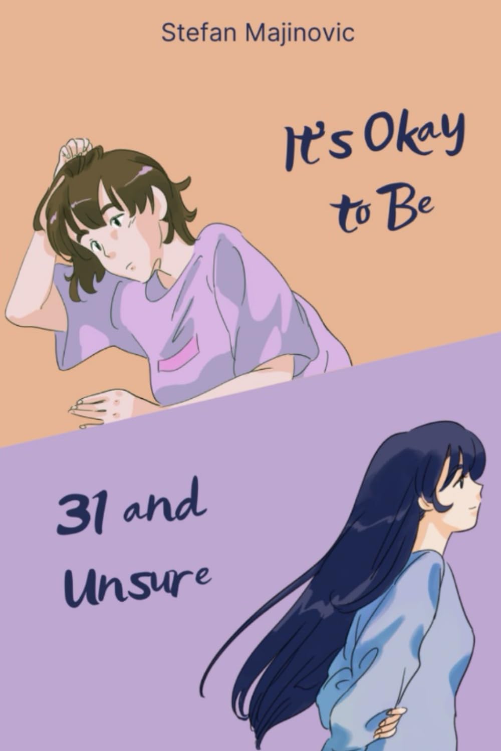 It's okay to Be 31 and Unsure: Reflections on Growing, Healing, and Learning to Trust the Journey