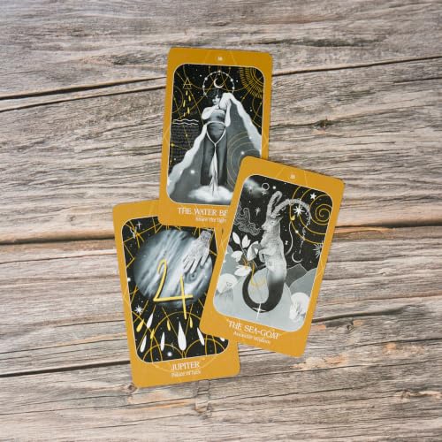 Image of The Esoteric Astrology Oracle: A Living Current of Wisdom