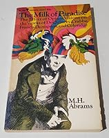 The Milk of Paradise: the Effect of Opium Visions on the Works of De Quincey, Crabbe, Francis Thompson, and Coleridge B0007DKWWQ Book Cover