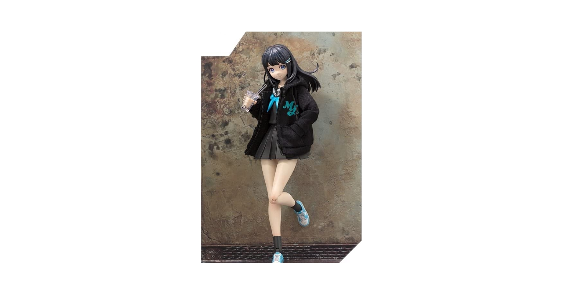 Amazon | セット販売 ZOZOTOWN限定 結城 まどか【桃桜高校・夏服