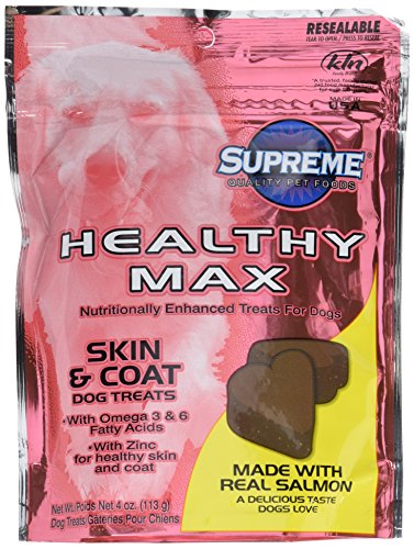 Supreme healthy max dog treats Outlet