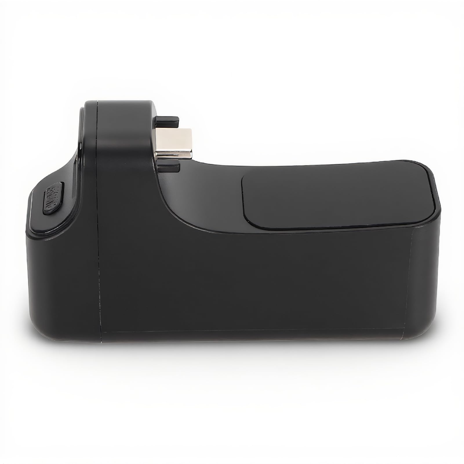 Yunir Batterie pour Manette PS5 Edge, Batterie Rechargeable 3500 MAh avec Interrupteur Individuel, Indicateur LED, Conception Automatique et Fonctions de Protection de Charge