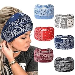 No10(new paisley colors 6 pcs)