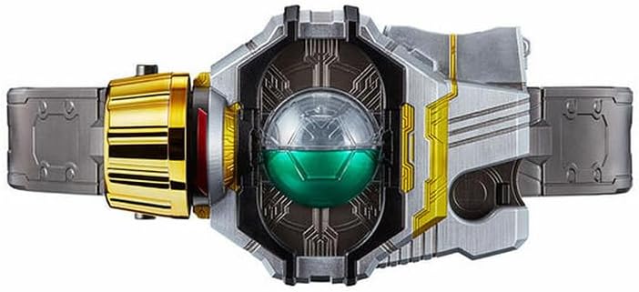 P-Bandai Kamen Rider CSM Nacimiento Conductor