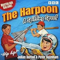 The Harpoon
