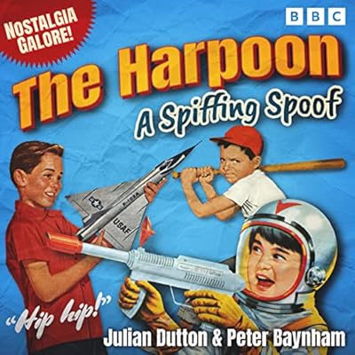 The Harpoon