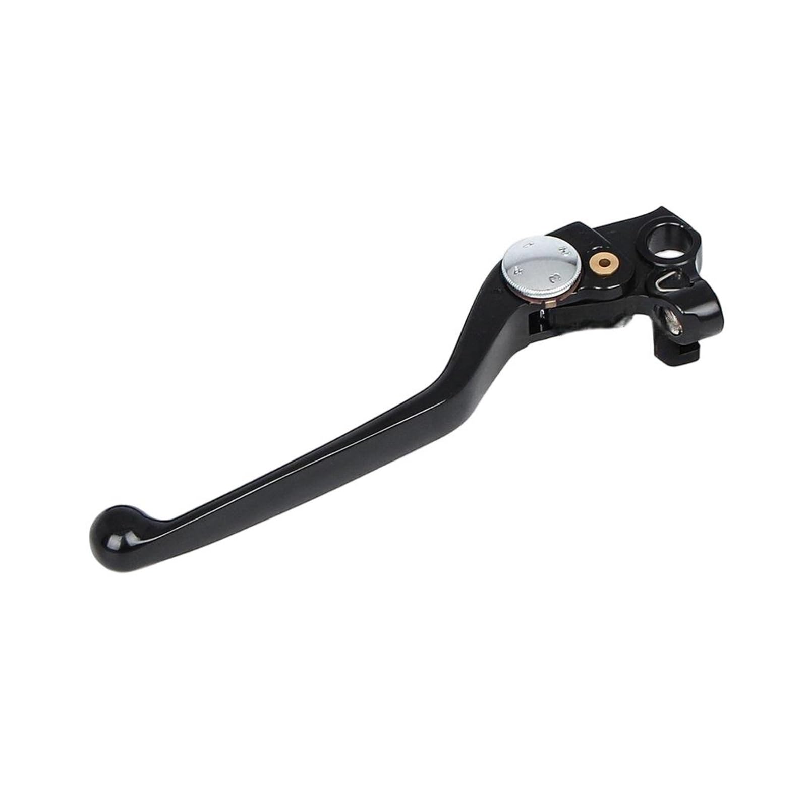 Palancas de embrague de moto mecanizadas maneta de freno para Ducati Monster 795 ABS