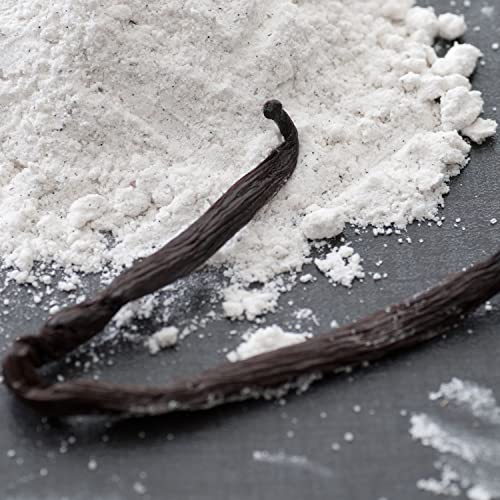 Maison d'Orient Vanilla Musk Perfume Body Oil with a Fresh Powdery Scent (aka. Misk Altahra) Arabian Perfume For Women - Image 4