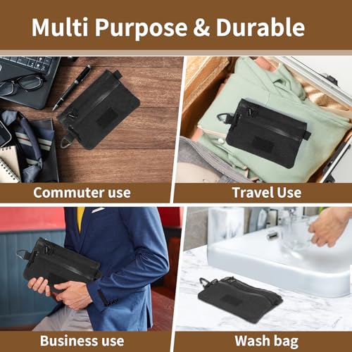MTGPRO Smell Proof Bag 8