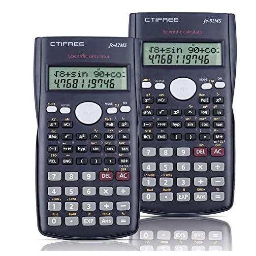 Calculadora, Splaks Calculadora de mesa funcional padrão solar e pilha AA, calculadora eletrônica de potência dupla com display grande de 12 dígitos, 2 dark blue