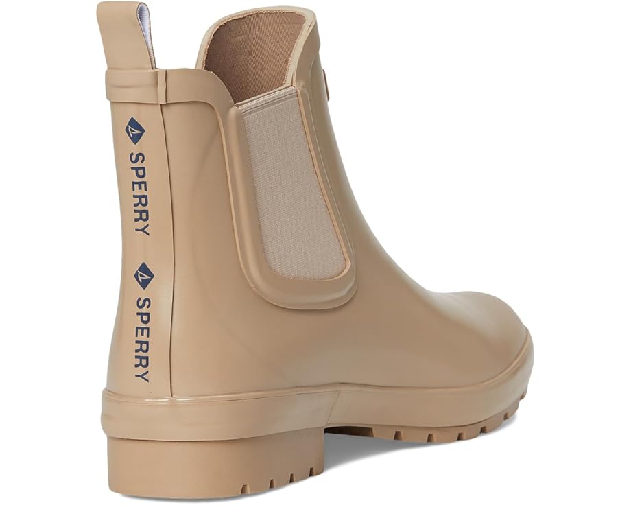 Sperry Drizzle Chel - Back View