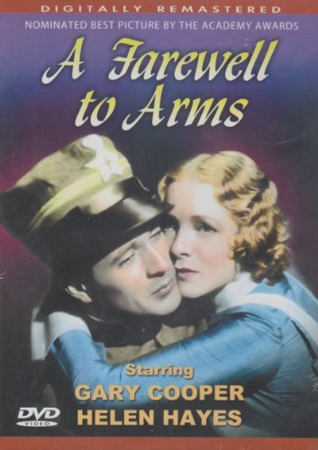 A Farewell To Arms [Slim Case]