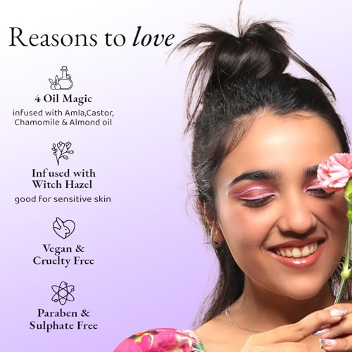 Image of Elitty Waterproof Eyeliner - 4g Pink Colour With Intense Matte Finish | Smudge Proof, Long Lasting Liquid Liner For Eye Makeup | Quick Drying Formula With Fine Tip For Smooth, Precise Application