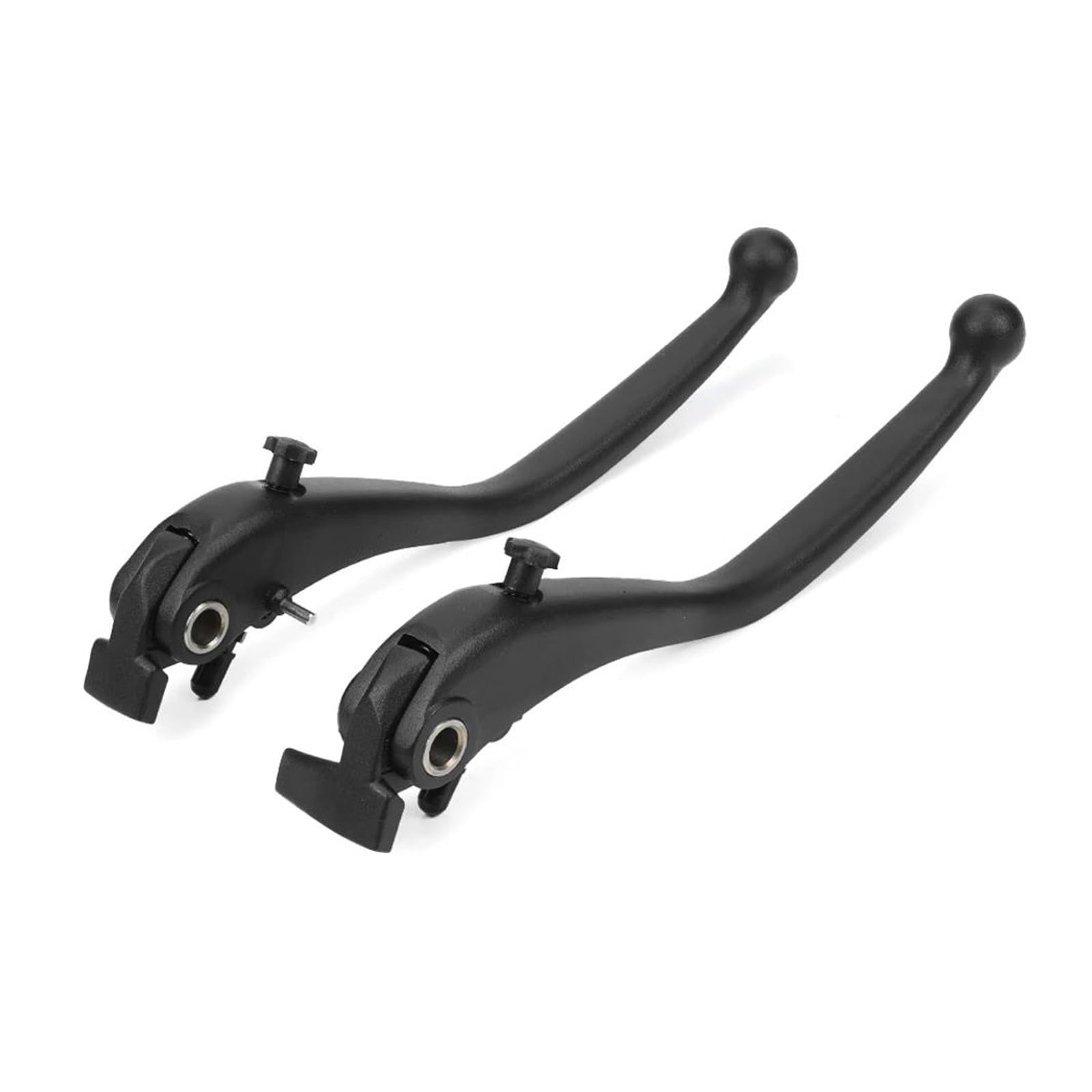 Motorbike Brake Clutch For 848 For EVO 1098 1198 For Hypermotard 950 For Multistrada 1200 For Diavel 1260 Brake Clutch Lever Front Control Handles Handlebar Brake Lever(1 set)