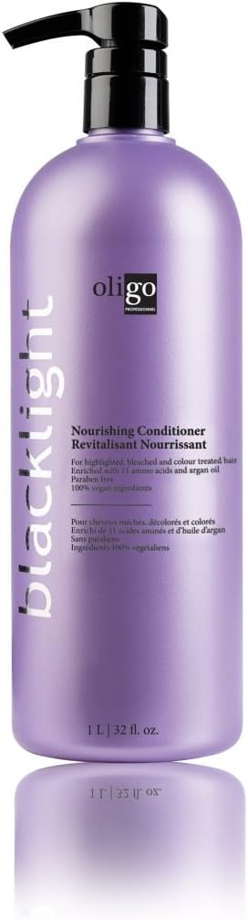 Blacklight Nourishing Conditioner 1000ml