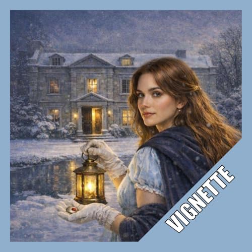 S002-E20 : A Courteous Murder at Larkspur Hall