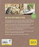 Rennmäuse: Gesund und flink auf den Beinen (GU Tierratgeber) - 2
