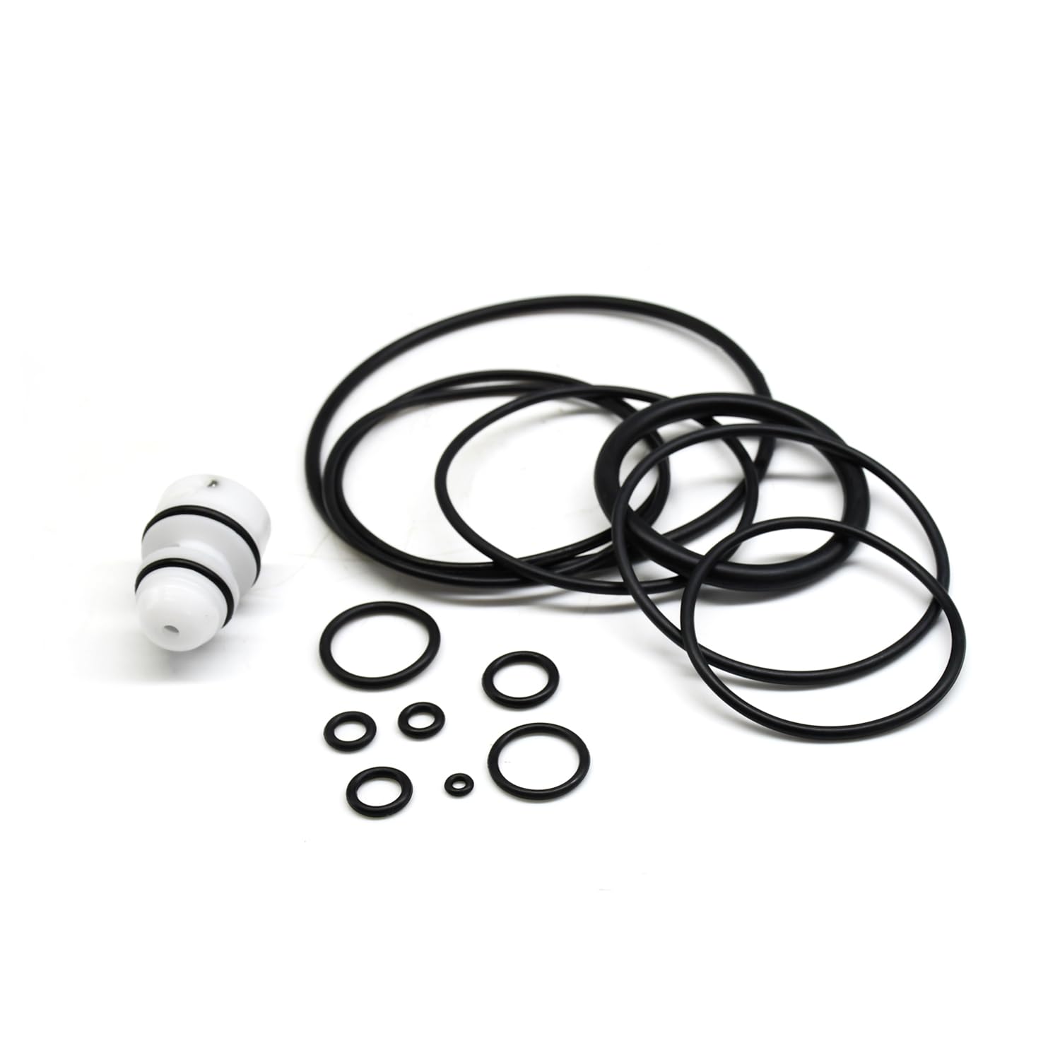 O-ring Maintenance Rebuild Kits For Bostitch F28ww F21pl F33pt Framing - Foto 11