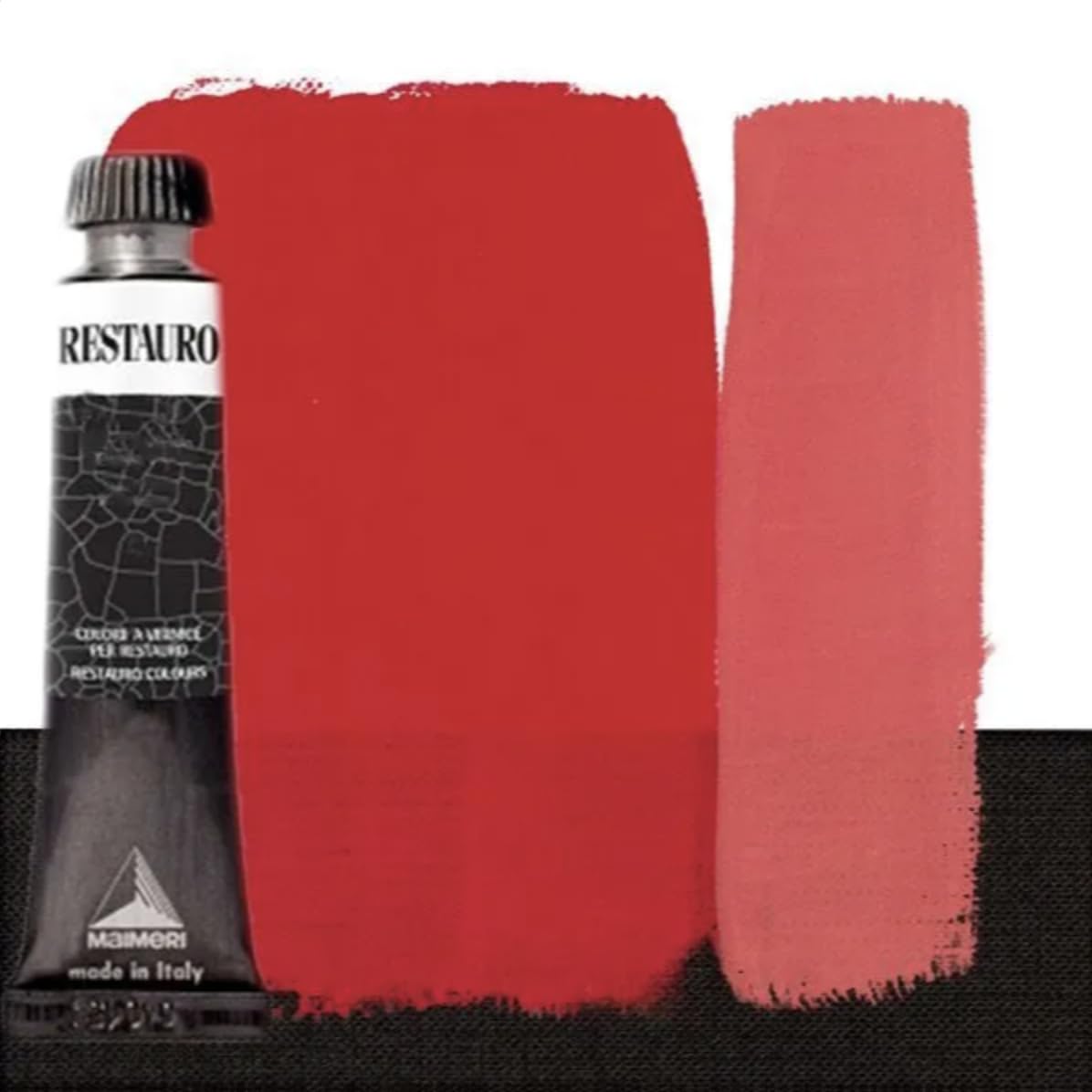 Maimeri Restauro Kadmiumrot mittel 20 ml